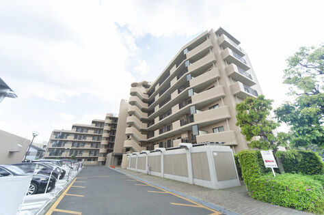 ウィンベルコーラス狭山ヶ丘