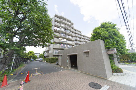 アーデン入間