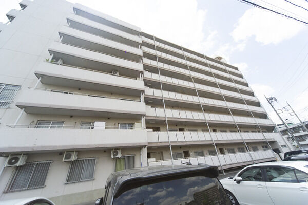 西武豊岡ハイツ