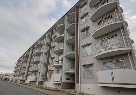 飯能マンション 2枚目 飯能マンション