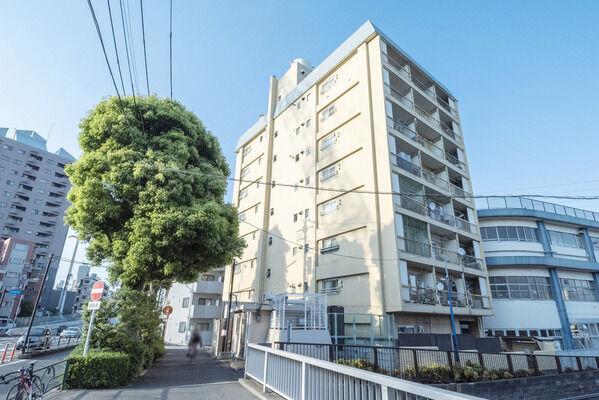 野方ハイネスコーポ