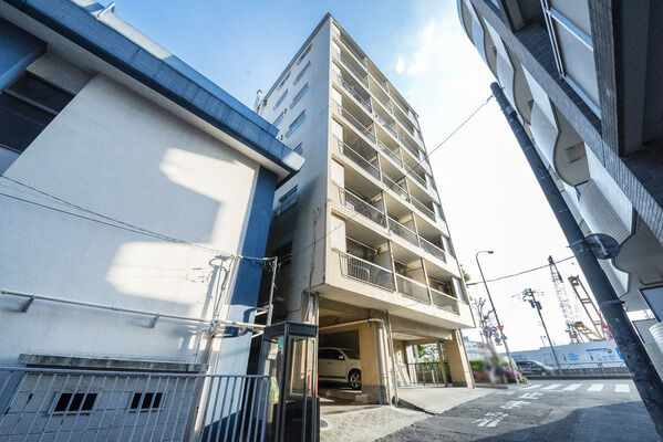 野方ハイネスコーポ