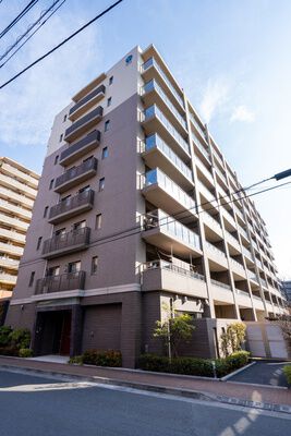 ポレスター玉川上水 3枚目 ポレスター玉川上水