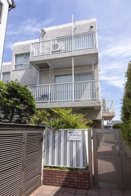 コーヅ桜上水ハイツ