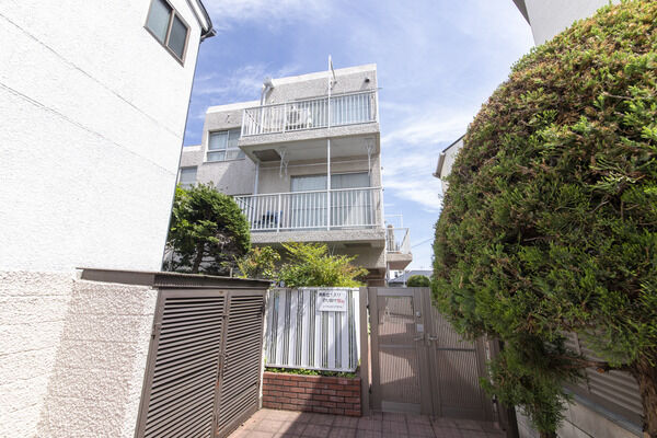 コーヅ桜上水ハイツ