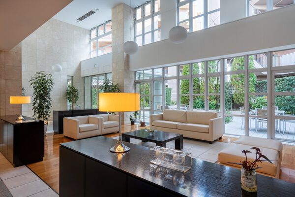 クレヴィア若葉台パークナード