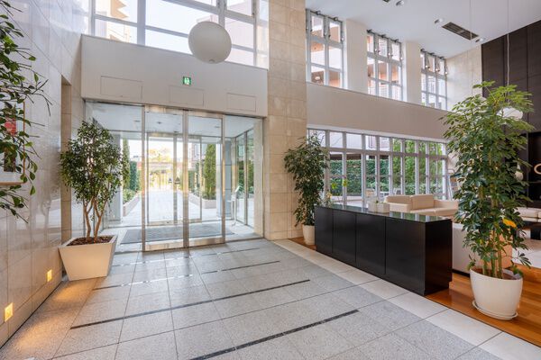 クレヴィア若葉台パークナード