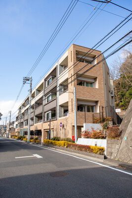 ライオンズ多摩永山マスターズフォレスト 3枚目 ライオンズ多摩永山マスターズフォレスト