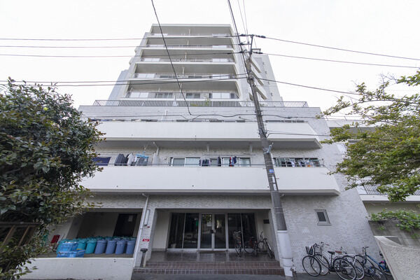 サンハイツ永福町