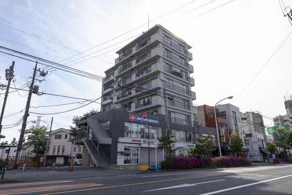 永福ニューハウジング