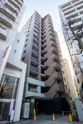 クレヴィア相模大野 2枚目 クレヴィア相模大野