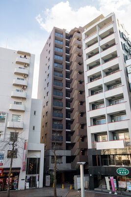 クレヴィア相模大野 3枚目 クレヴィア相模大野