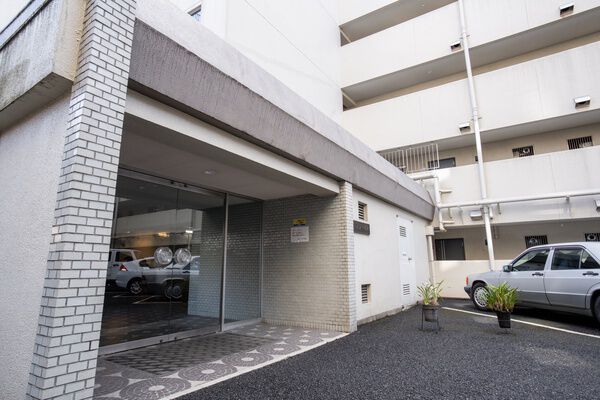 協栄メゾン代々木 3枚目 協栄メゾン代々木