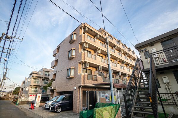 日神パレステージ小田急相模原