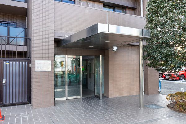 藤和シティホームズ世田谷下馬