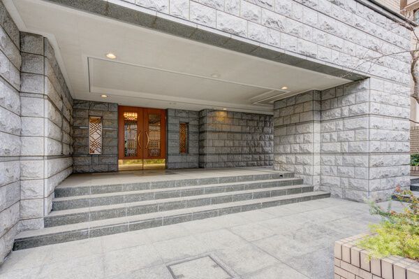 ベルヴェデーレ自由が丘 3枚目 ベルヴェデーレ自由が丘