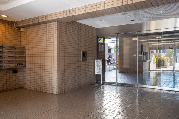 コスモ妙蓮寺セラージュ