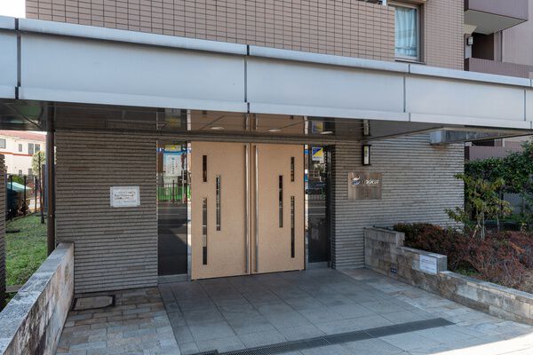 D’クラディア横浜白楽アクティディオ