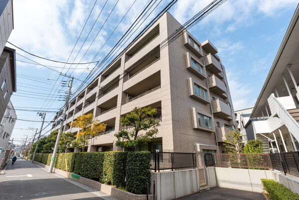 サーパス日吉本町