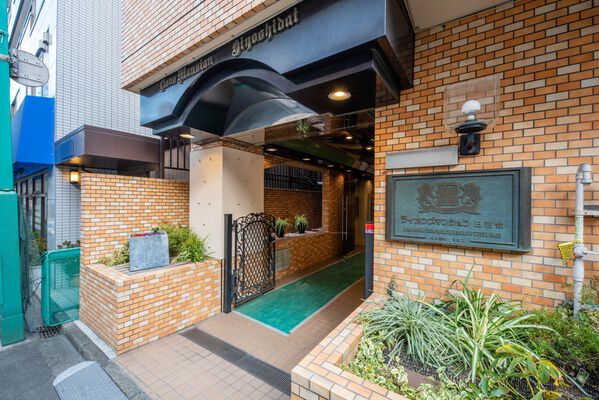 ライオンズマンション日吉台