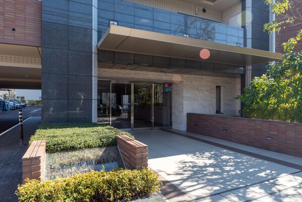 レクセル横濱日吉プレミアムステージ 3枚目 レクセル横濱日吉プレミアムステージ