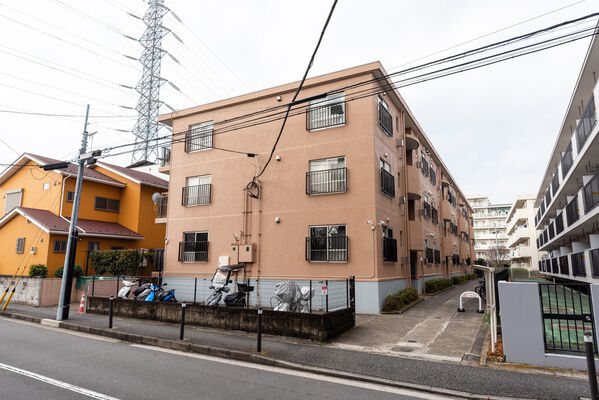 日吉ハイホーム