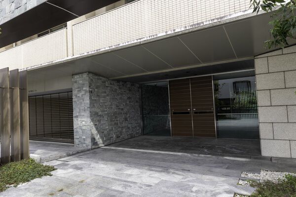 パークホームズ等々力レジデンススクエア 2枚目 パークホームズ等々力レジデンススクエア