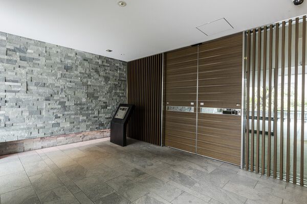 パークホームズ等々力レジデンススクエア 3枚目 パークホームズ等々力レジデンススクエア