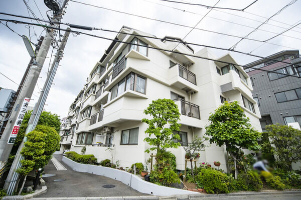 CH上野毛 2枚目 CH上野毛