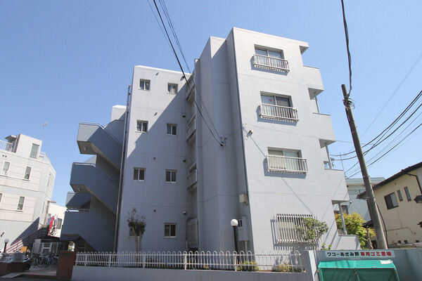 ワコーあざみ野