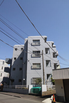 ワコーあざみ野