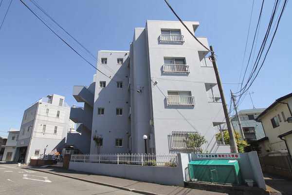 ワコーあざみ野