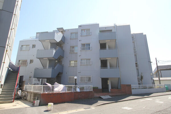 ワコーあざみ野