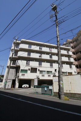 陽輪台あざみ野