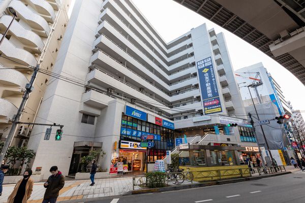 ワコーレ三軒茶屋 2枚目 ワコーレ三軒茶屋