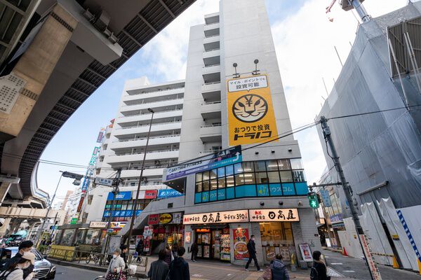 ワコーレ三軒茶屋 3枚目 ワコーレ三軒茶屋