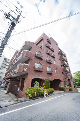 クレードル駒沢公園