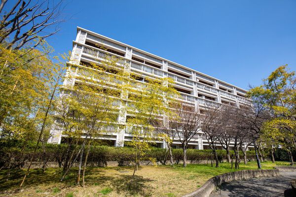 ナビウス二子玉川園