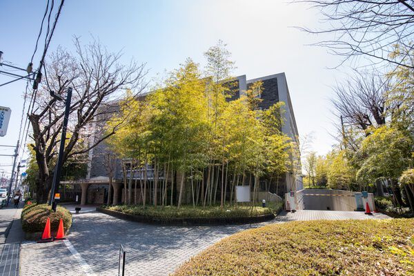 ナビウス二子玉川園