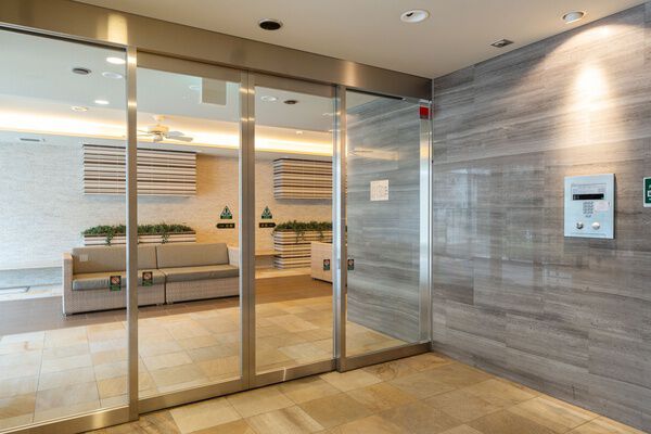 パークハウス宮崎台シンフォニーテラス 2枚目 パークハウス宮崎台シンフォニーテラス