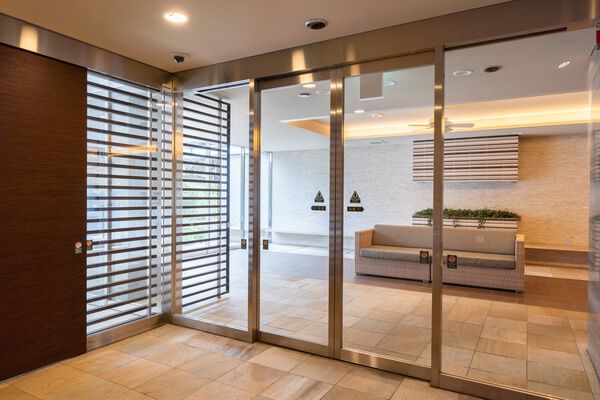 パークハウス宮崎台シンフォニーテラス 3枚目 パークハウス宮崎台シンフォニーテラス