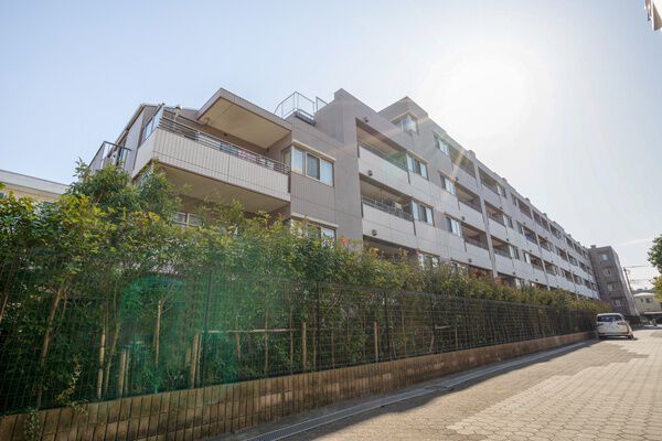 日神パレステージ宮崎台2 2枚目 日神パレステージ宮崎台2