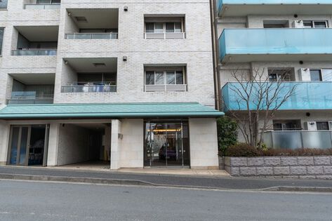 ロイヤルシーズン宮前平 三井のリハウス