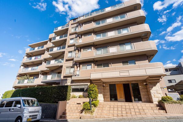 イトーピア市が尾 2枚目 イトーピア市が尾