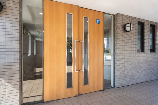 サンヴェール市が尾サザンコート