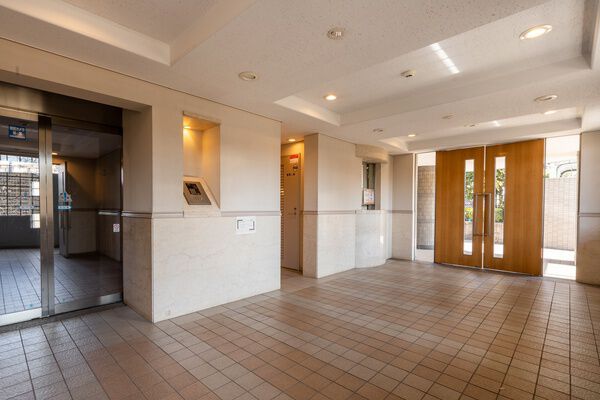 サンヴェール市が尾サザンコート