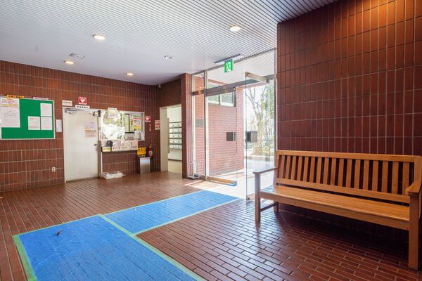 市ケ尾アネックス