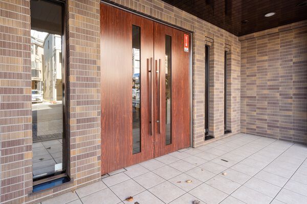 ナイスパークステイツ藤が丘