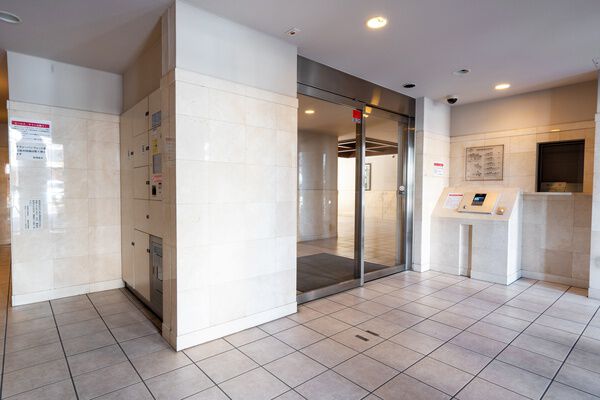 ナイスパークステイツ藤が丘