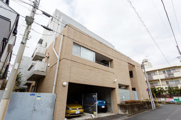 ラ・アトレ大岡山 2枚目 ラ・アトレ大岡山